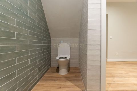 Lejlighed i Setubal, Setubal, Setubal - € 245.000 | Ref: C0498-00204 - foto 7