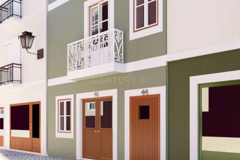 Erhvervsejendom i Setubal, Setubal, Setubal - € 850.000 | Ref: C0498-00202 - foto 1