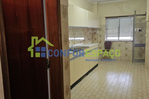 Lejlighed i Castelo Branco, Castelo Branco, Castelo Branco - € 150.000 | Ref: 25117 - foto 4