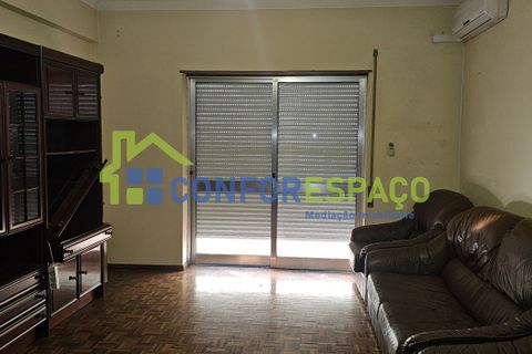 Lejlighed i Castelo Branco, Castelo Branco, Castelo Branco - € 150.000 | Ref: 25117 - foto 5