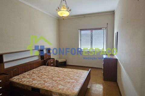 Lejlighed i Castelo Branco, Castelo Branco, Castelo Branco - € 150.000 | Ref: 25117 - foto 8