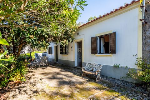 Villa i Monchique, Faro, Monchique - € 299.500 | Ref: C0240-03514 - foto 6