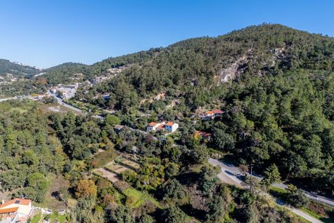 Villa i Monchique, Faro, Monchique - € 299.500 | Ref: C0240-03514 - foto 14