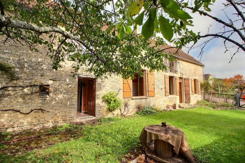 Landejendom i Etourvy, Aube, Etourvy - € 88.500 | Ref: 86418626 - foto 1