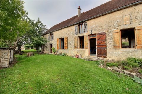 Landejendom i Etourvy, Aube, Etourvy - € 88.500 | Ref: 86418626 - foto 2