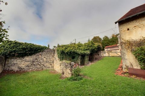 Landejendom i Etourvy, Aube, Etourvy - € 88.500 | Ref: 86418626 - foto 3