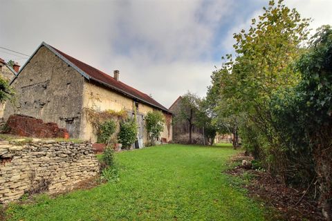 Landejendom i Etourvy, Aube, Etourvy - € 88.500 | Ref: 86418626 - foto 4