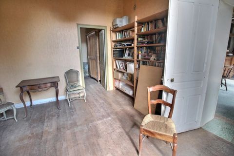 Landejendom i Etourvy, Aube, Etourvy - € 88.500 | Ref: 86418626 - foto 7