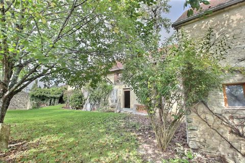 Landejendom i Etourvy, Aube, Etourvy - € 88.500 | Ref: 86418626 - foto 8