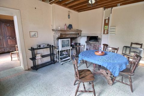 Landejendom i Etourvy, Aube, Etourvy - € 88.500 | Ref: 86418626 - foto 10