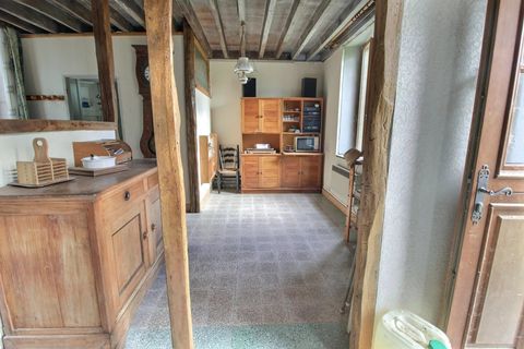 Landejendom i Etourvy, Aube, Etourvy - € 88.500 | Ref: 86418626 - foto 11
