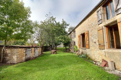 Landejendom i Etourvy, Aube, Etourvy - € 88.500 | Ref: 86418626 - foto 12