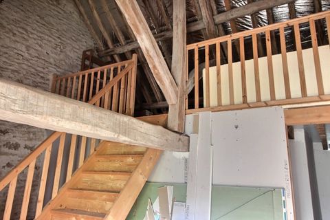 Landejendom i Etourvy, Aube, Etourvy - € 88.500 | Ref: 86418626 - foto 18