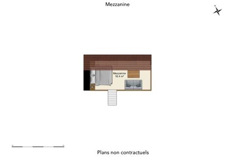 Landejendom i Etourvy, Aube, Etourvy - € 88.500 | Ref: 86418626 - foto 19