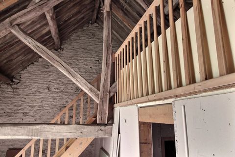 Landejendom i Etourvy, Aube, Etourvy - € 88.500 | Ref: 86418626 - foto 21