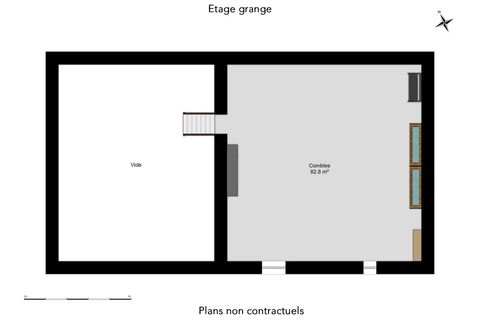 Landejendom i Etourvy, Aube, Etourvy - € 88.500 | Ref: 86418626 - foto 22