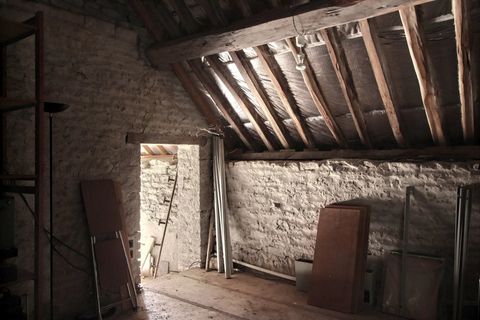 Landejendom i Etourvy, Aube, Etourvy - € 88.500 | Ref: 86418626 - foto 27