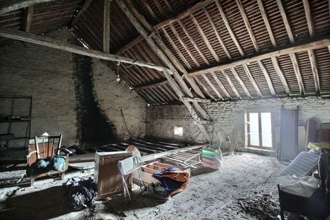 Landejendom i Etourvy, Aube, Etourvy - € 88.500 | Ref: 86418626 - foto 28