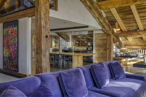 Træhytte i Manigod, Haute-Savoie, Manigod - € 6.900.000 | Ref: C2270VS - foto 8
