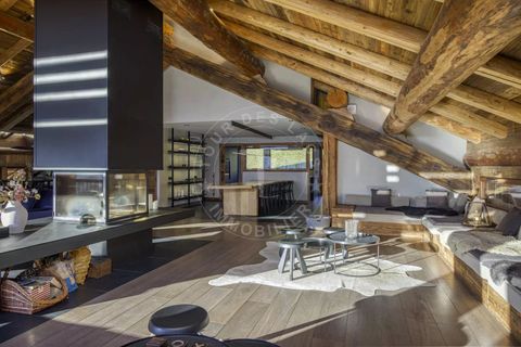 Træhytte i Manigod, Haute-Savoie, Manigod - € 6.900.000 | Ref: C2270VS - foto 9