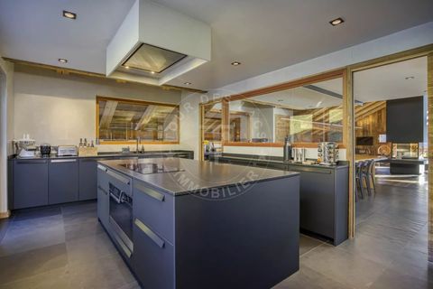 Træhytte i Manigod, Haute-Savoie, Manigod - € 6.900.000 | Ref: C2270VS - foto 10