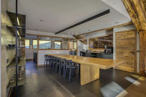 Træhytte i Manigod, Haute-Savoie, Manigod - € 6.900.000 | Ref: C2270VS - foto 11