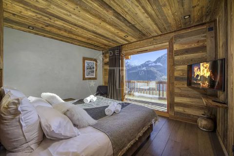 Træhytte i Manigod, Haute-Savoie, Manigod - € 6.900.000 | Ref: C2270VS - foto 17