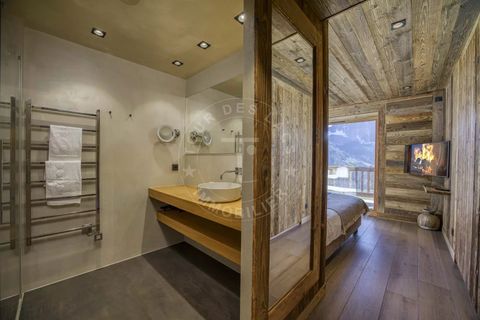 Træhytte i Manigod, Haute-Savoie, Manigod - € 6.900.000 | Ref: C2270VS - foto 18