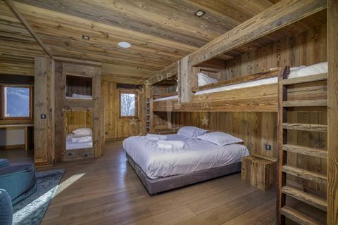 Træhytte i Manigod, Haute-Savoie, Manigod - € 6.900.000 | Ref: C2270VS - foto 19