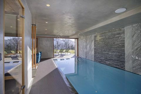 Træhytte i Manigod, Haute-Savoie, Manigod - € 6.900.000 | Ref: C2270VS - foto 20
