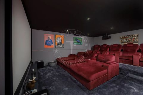 Træhytte i Manigod, Haute-Savoie, Manigod - € 6.900.000 | Ref: C2270VS - foto 23