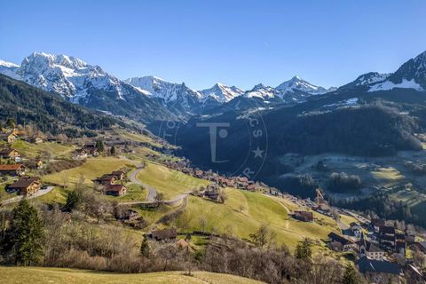 Træhytte i Manigod, Haute-Savoie, Manigod - € 6.900.000 | Ref: C2270VS - foto 5