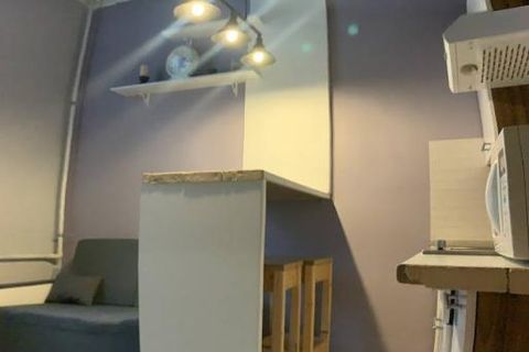 Estudi a Lyon, Rhone, Lyon - € 501/mes | Ref: 3008.0493 - foto 2