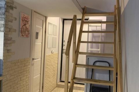 Estudi a Lyon, Rhone, Lyon - € 501/mes | Ref: 3008.0493 - foto 3
