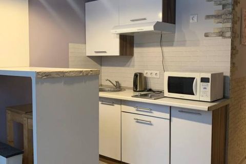 Estudi a Lyon, Rhone, Lyon - € 501/mes | Ref: 3008.0493 - foto 4