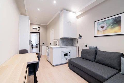 Estudi a Paris, Paris, Paris - € 563/mes | Ref: 3008.0500 - foto 2