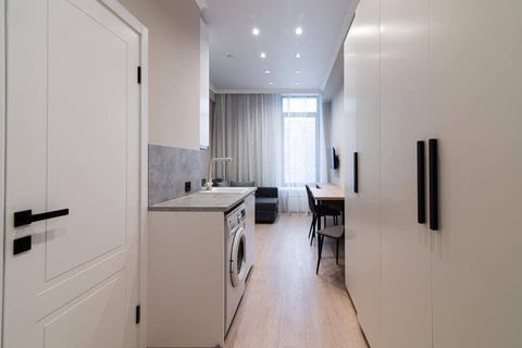 Estudi a Paris, Paris, Paris - € 563/mes | Ref: 3008.0500 - foto 5