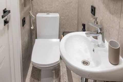 Estudi a Paris, Paris, Paris - € 563/mes | Ref: 3008.0500 - foto 6