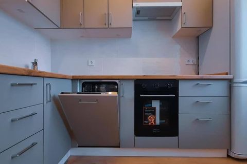 Apartament a Nice, Alpes-Maritimes, Nice - € 504/mes | Ref: 3008.0490 - foto 2