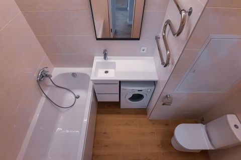 Apartament a Nice, Alpes-Maritimes, Nice - € 504/mes | Ref: 3008.0490 - foto 3