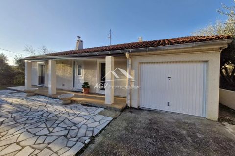 Villa a Alès, Gard, Alès - € 230.000 | Ref: 2587 - foto 2