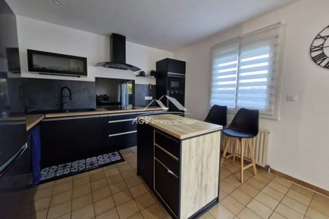 Villa a Alès, Gard, Alès - € 230.000 | Ref: 2587 - foto 6
