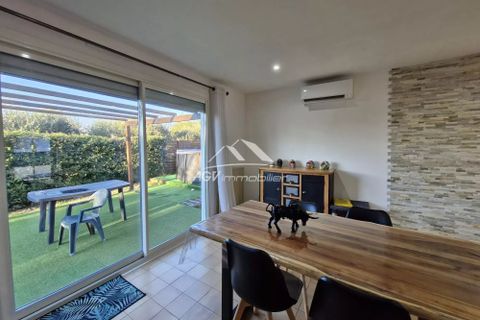 Villa a Alès, Gard, Alès - € 230.000 | Ref: 2587 - foto 7