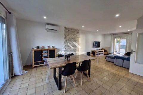 Villa a Alès, Gard, Alès - € 230.000 | Ref: 2587 - foto 8