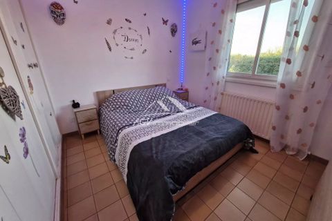Villa a Alès, Gard, Alès - € 230.000 | Ref: 2587 - foto 11