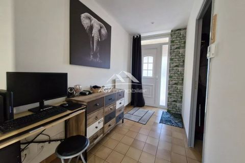 Villa a Alès, Gard, Alès - € 230.000 | Ref: 2587 - foto 12