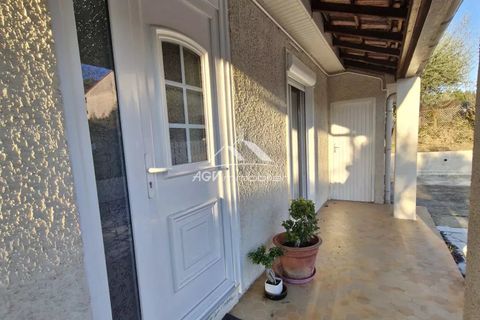 Villa a Alès, Gard, Alès - € 230.000 | Ref: 2587 - foto 15