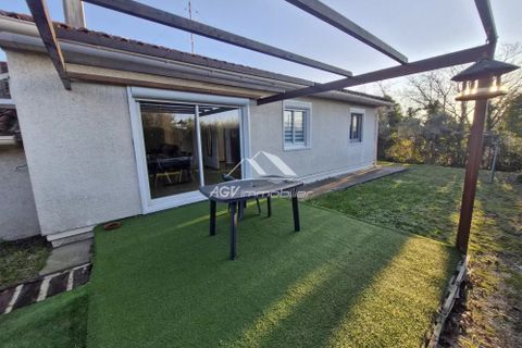 Villa a Alès, Gard, Alès - € 230.000 | Ref: 2587 - foto 16