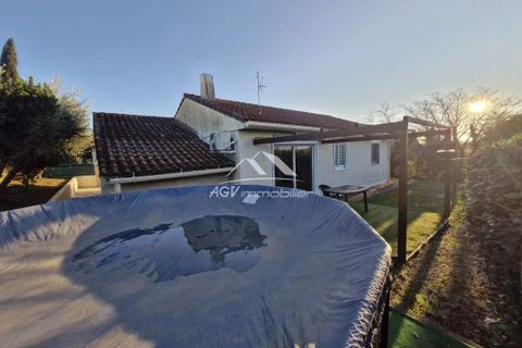 Villa a Alès, Gard, Alès - € 230.000 | Ref: 2587 - foto 20