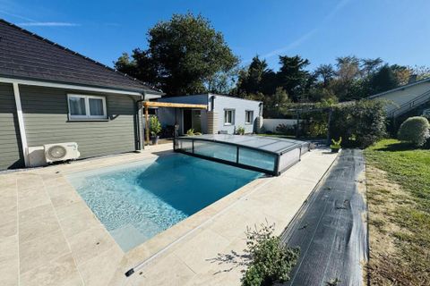 Villa a Garlin, Pyrenees-Atlantiques, Garlin - € 328.000 | Ref: 84836 - foto 2